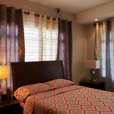 Oasis Petrea Bed and Breakfast